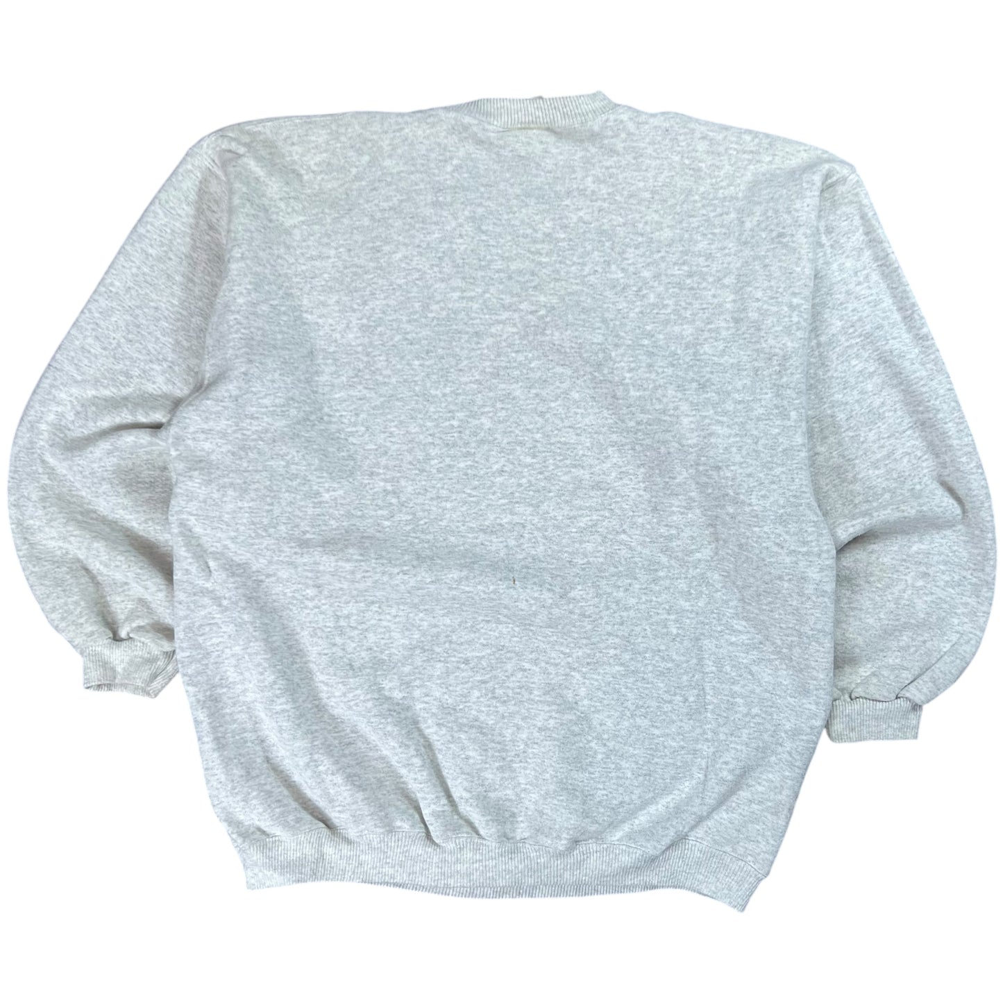 Vintage 2000 New York Yankees Mets Subway Series crewneck (L)