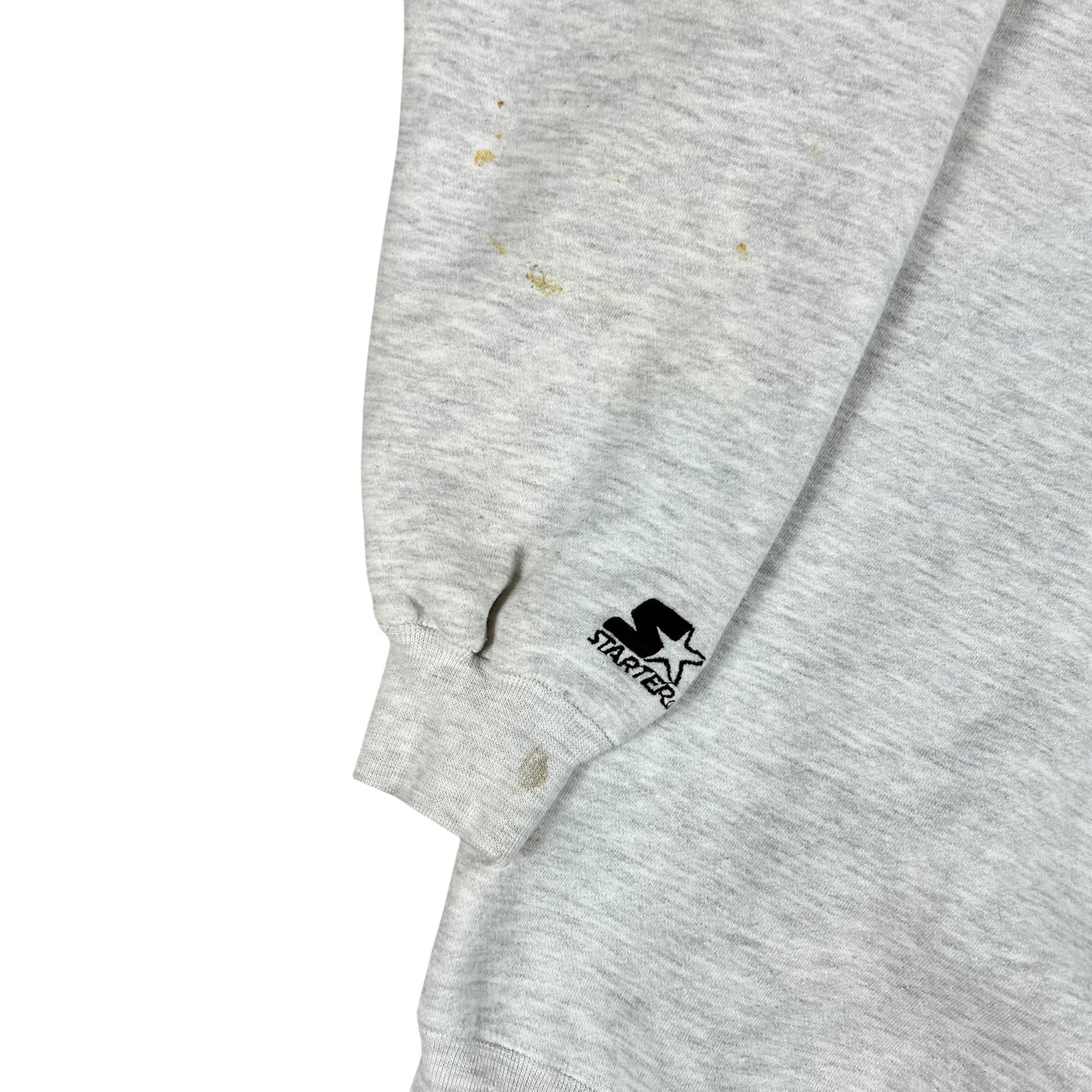 Vintage 90s Pittsburgh Steelers 60 Minute Men Crewneck (L)