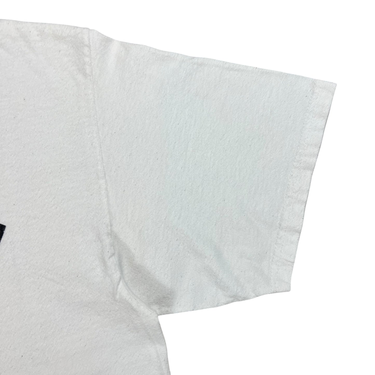 Vintage Y2K Mike Tyson “What Would Tyson Do?” Tee (M)