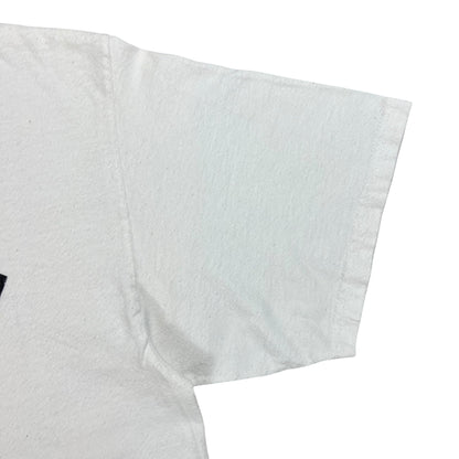 Vintage Y2K Mike Tyson “What Would Tyson Do?” Tee (M)