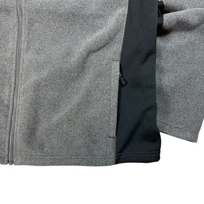Vintage 90s Nike ACG All Conditions Gear full zip fleece (XL)