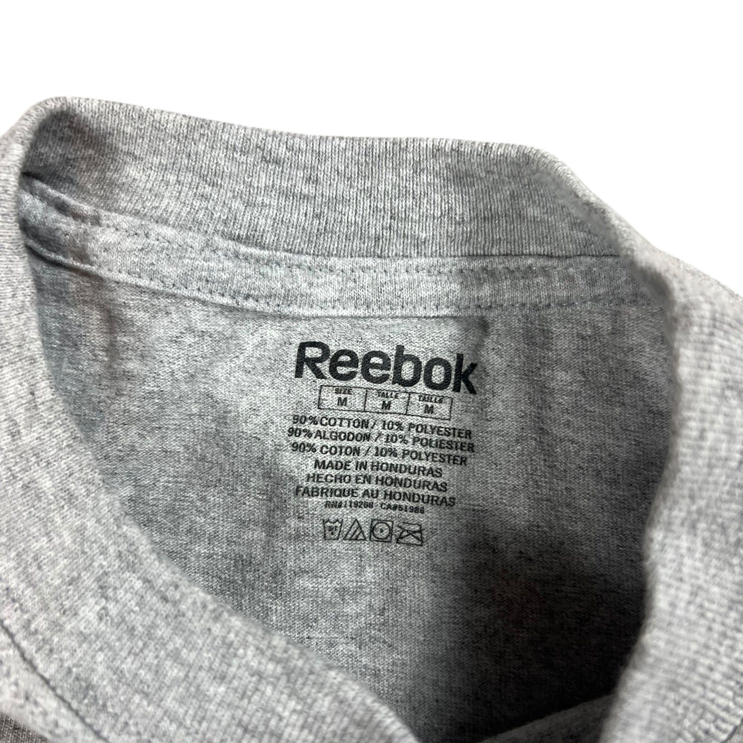 2011 Pittsburgh Penguins Sidney Crosby Winter Classic Caricature tee (M)