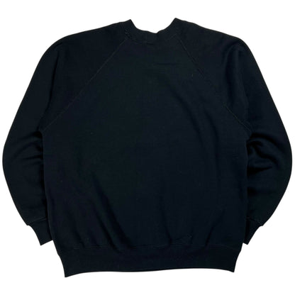 Vintage 80s Pittsburgh Steelers Snoopy crewneck (M)