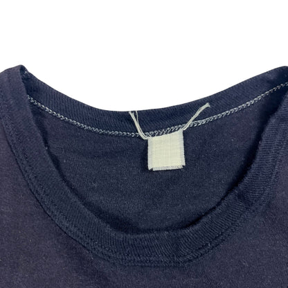 Vintage 1970s Black Sabbath 666 Ozzy Osbourne band tee (M)