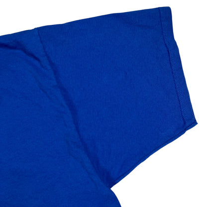 Vintage Y2K Go Betty Go! All Women punk band tee (XXL)