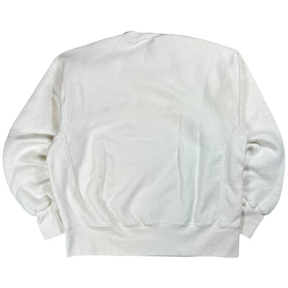 Vintage 90s Lee Cross Grains Dream Quest Tropicana crewneck (XL)