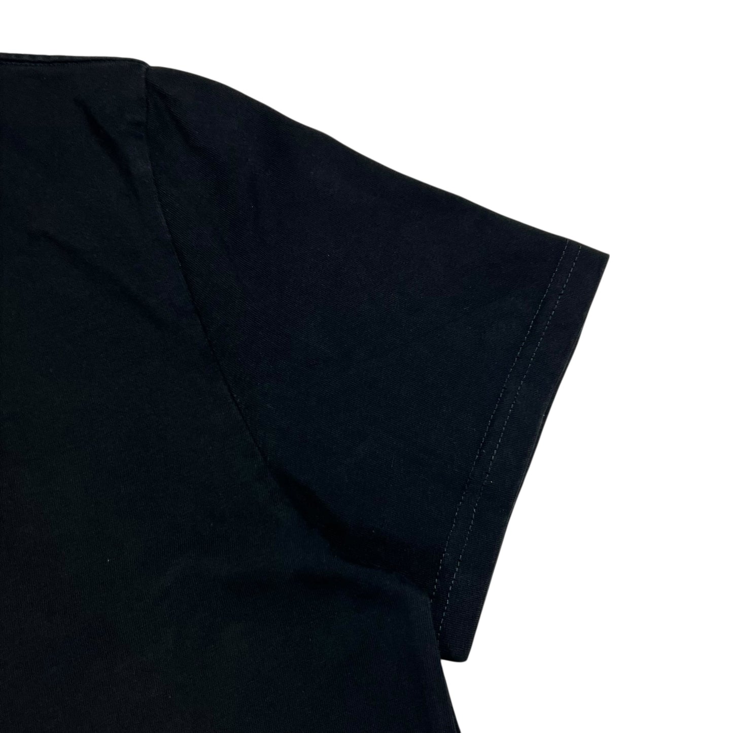 2009 Number (N)ine Takahiro Miyashita Kurt Cobain Nirvana “Touch Me I’m Sick” tee (L)