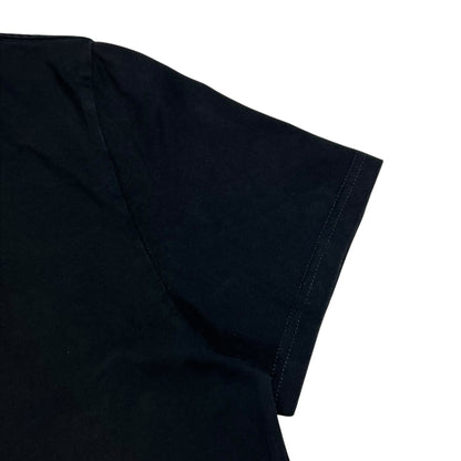 2009 Number (N)ine Takahiro Miyashita Kurt Cobain Nirvana “Touch Me I’m Sick” tee (L)