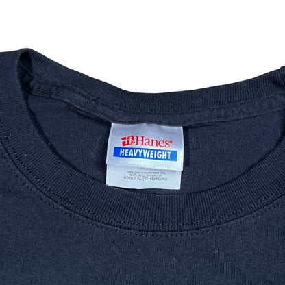 2009 Hanes Rob Zombie The Ghoul Show band tee (L)