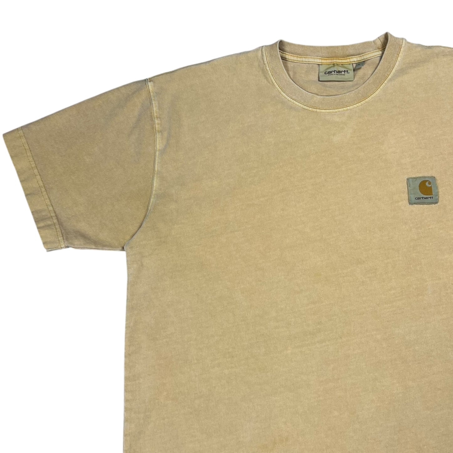 Carhartt W.I.P. Work In Progress street wear tee (L)