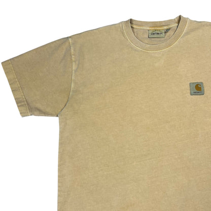 Carhartt W.I.P. Work In Progress street wear tee (L)