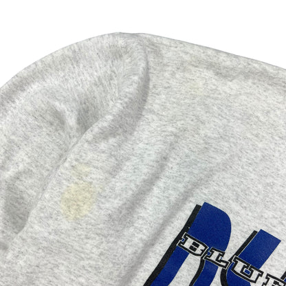 Vintage 1995 Duke Blue Devils Football crewneck (XL)