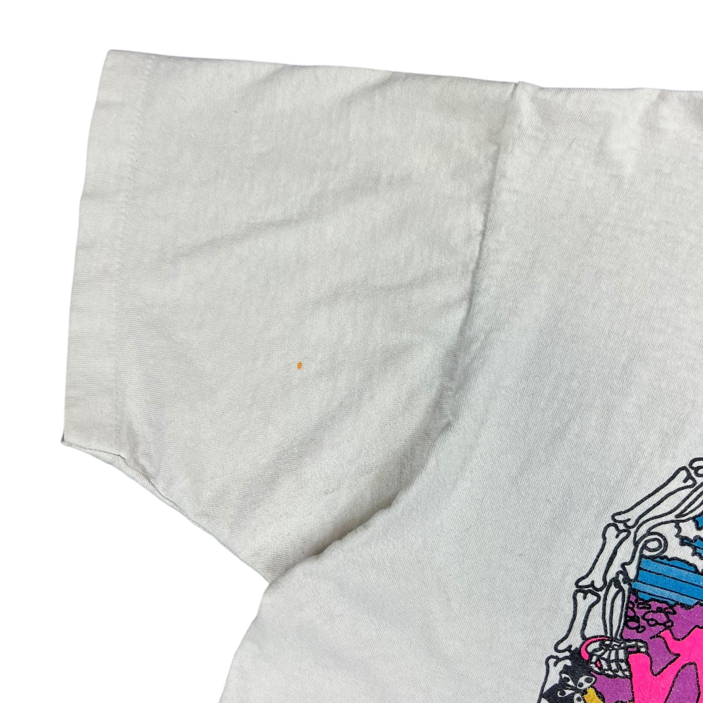 Vintage 90s Grateful Dead Stone Mountain lot tee (L)