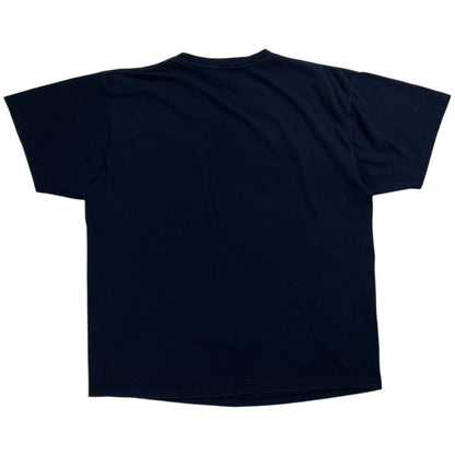 Vintage Y2K Leonardo Da Vinci art tee (L)