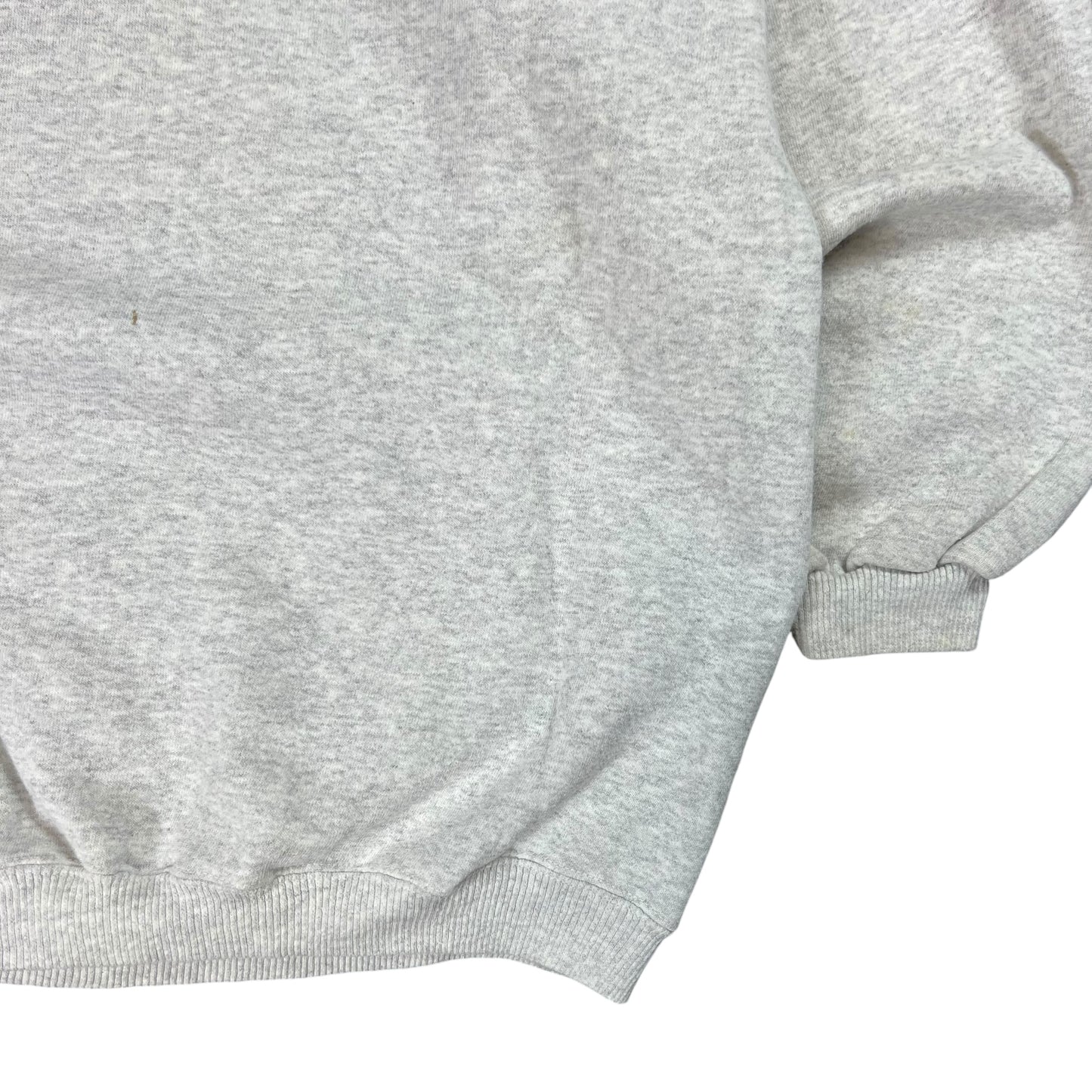 Vintage 2000 New York Yankees Mets Subway Series crewneck (L)