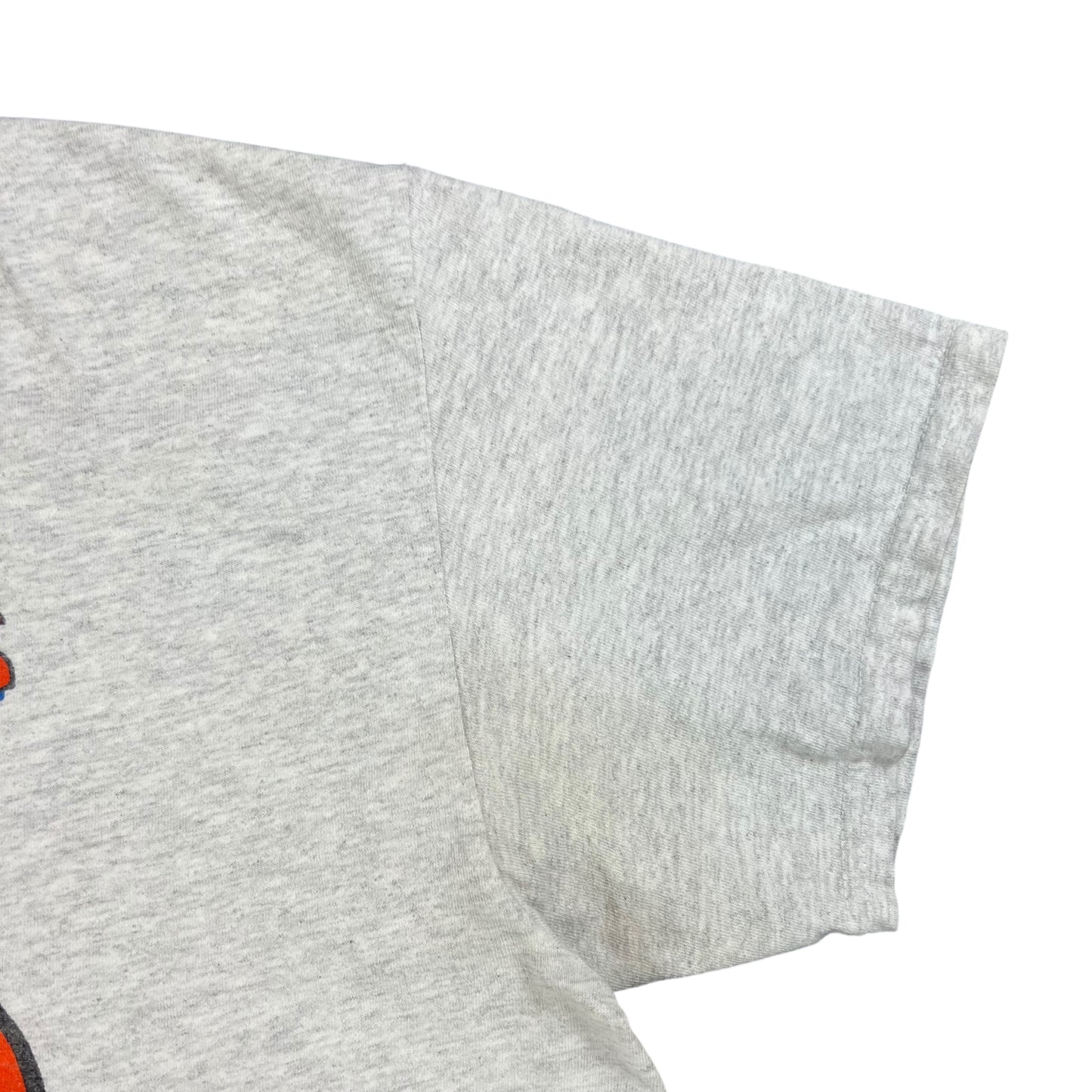 2022 Grateful Dead Steal your Face New York Mets tee (L)