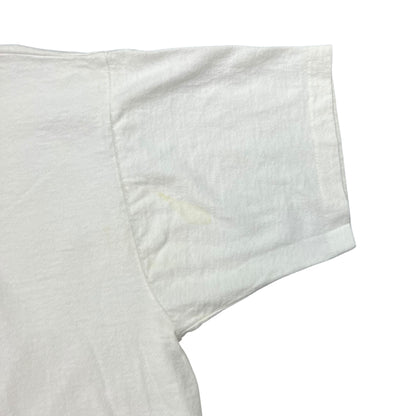 Vintage 90s Phish SENIORS parody tee (XL)