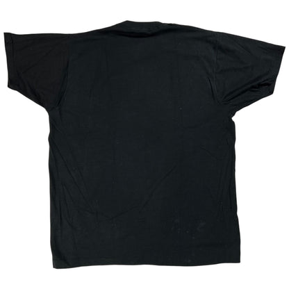 Vintage 80s Stolen from Bourbon Street Whore House tee (L)