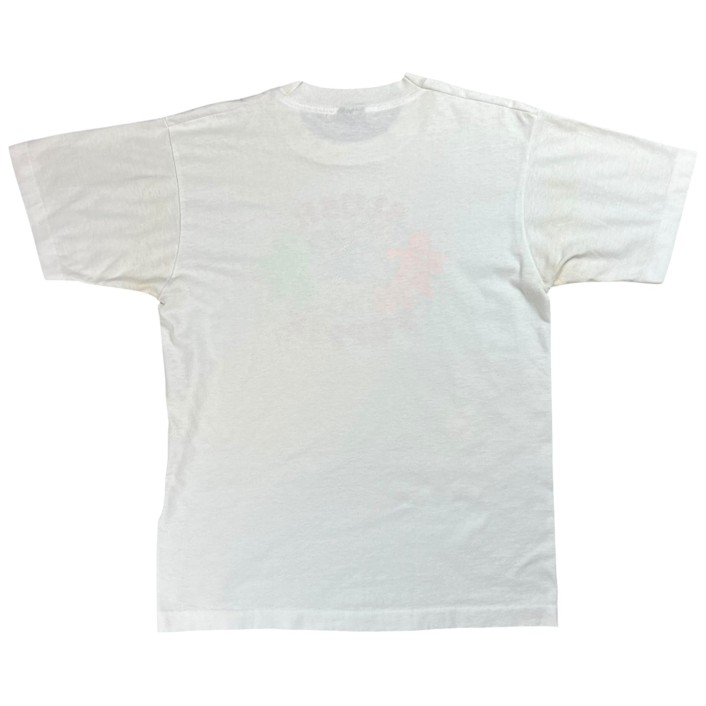 Vintage 80s Slush Puppies slushy tee (M)