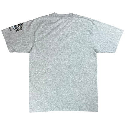 2011 Pittsburgh Penguins Sidney Crosby Winter Classic Caricature tee (M)