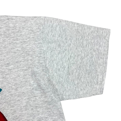 Vintage 90s Always Coca Cola promo tee (L)