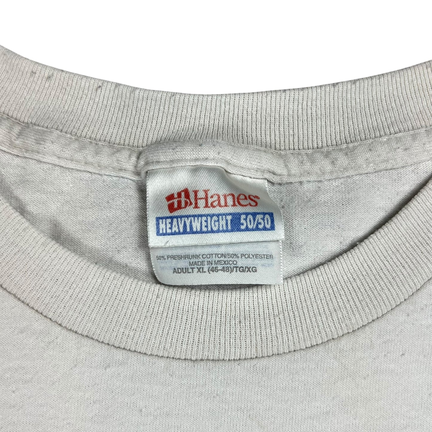 Vintage 2004 eBay Camp PayPal company tee (XL)