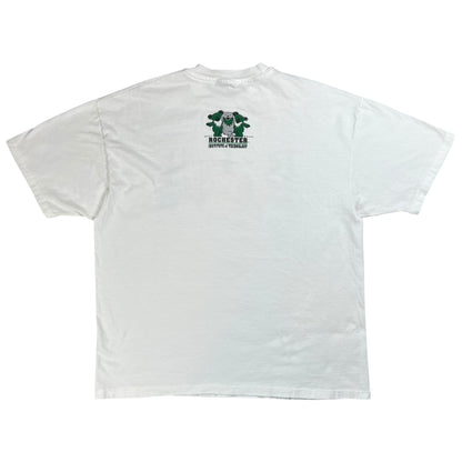 Vintage 1994 Grateful Dead R.I.T. Rochester Institute of Technology band tee (XL)