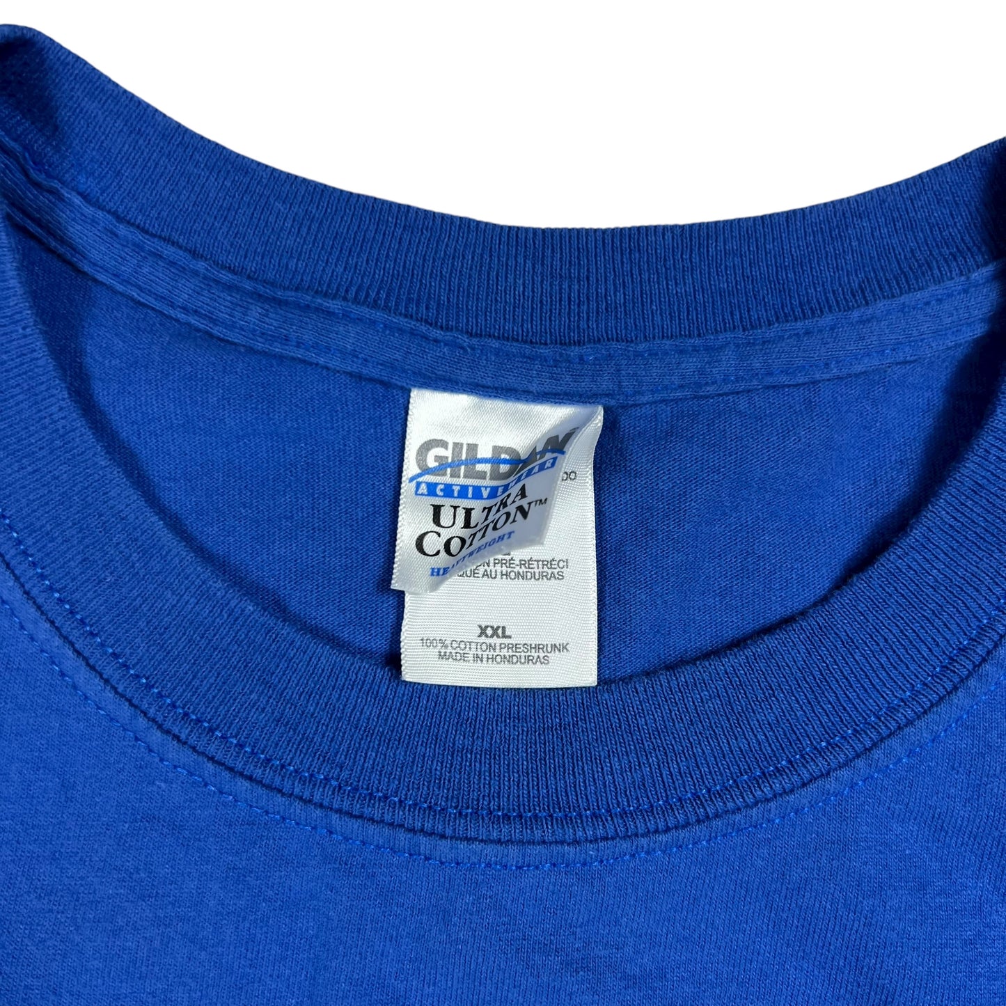 Vintage Y2K Go Betty Go! All Women punk band tee (XXL)