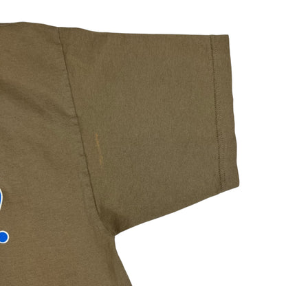 Vintage 1998 South Park To Serve and Neglect cartoon tee (XL)