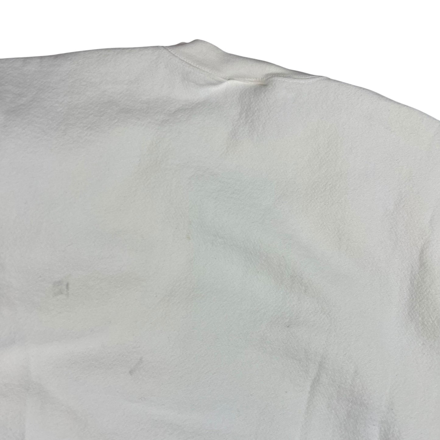 Vintage 90s Lee Cross Grains Dream Quest Tropicana crewneck (XL)