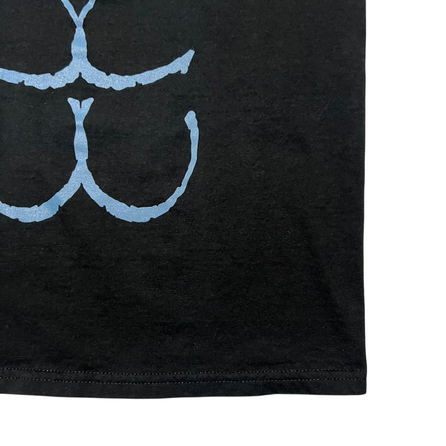 Vintage 2007 The Cure Miami Ultra band tee (S)