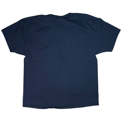 2009 Hanes Rob Zombie The Ghoul Show band tee (L)