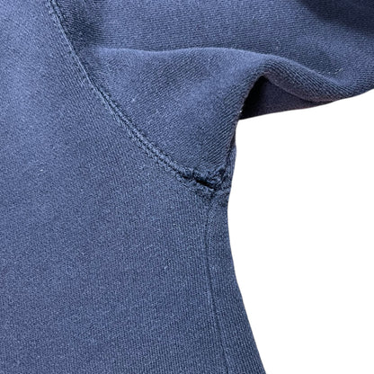 Vintage Y2K Independent Truck Company faded skate hoodie (L)