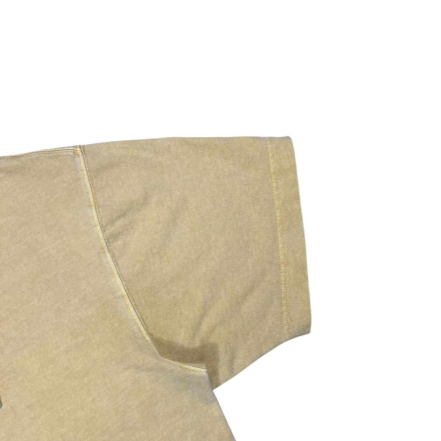 Carhartt W.I.P. Work In Progress street wear tee (L)