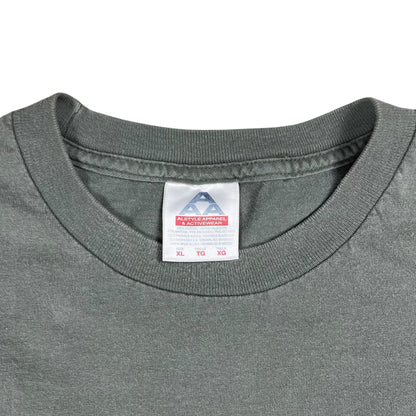 Vintage 1999 Dave Matthews Band NYC 9/11 Twin Towers band tee (XL)