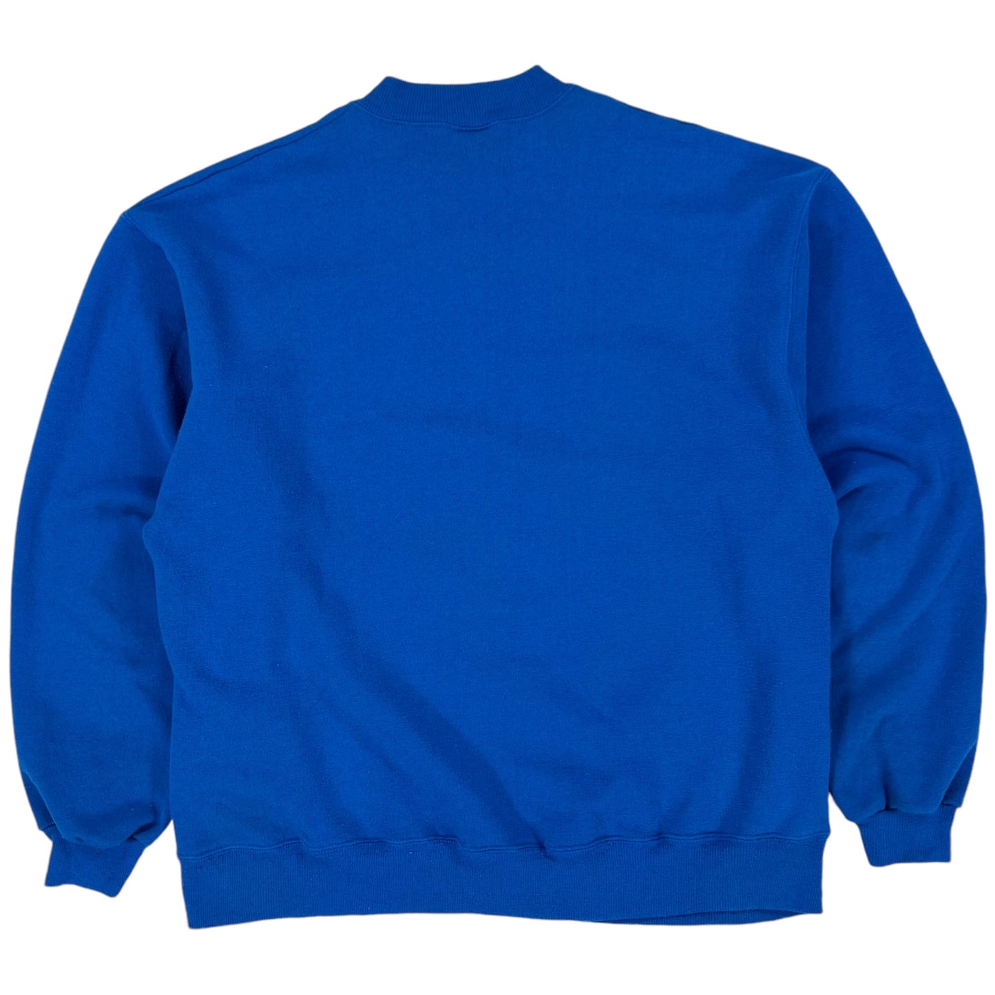 Vintage 90s Hanes New York Knicks crewneck (L)