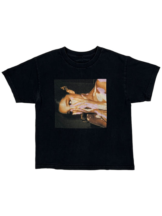 2019 Ariana Grande Sweetener tour album tee (S)