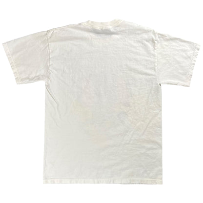Vintage Y2K Troymanian Devil Pittsburgh Steelers Troy Polamalu tee (M)