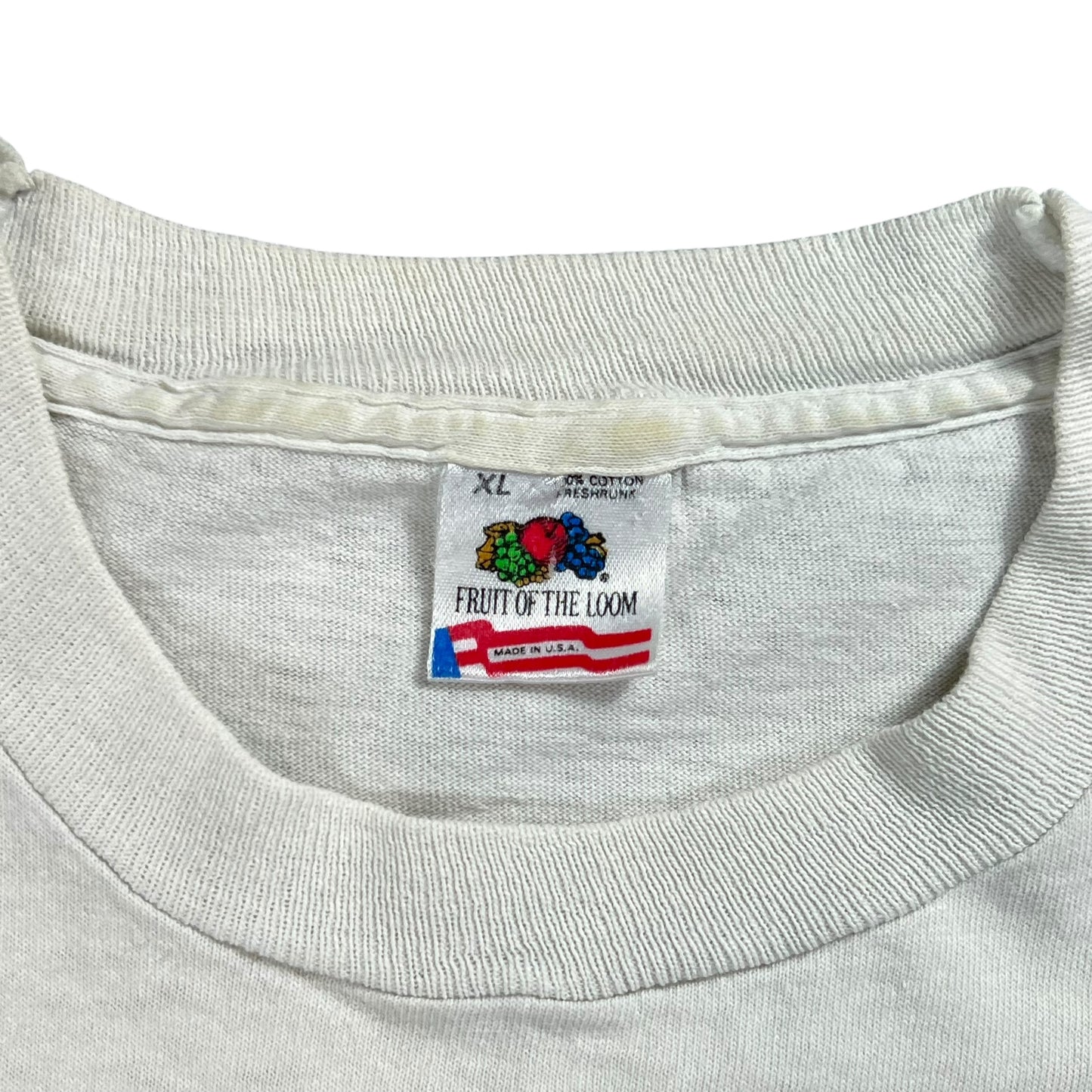 Vintage 90s Grateful Dead Stone Mountain lot tee (L)
