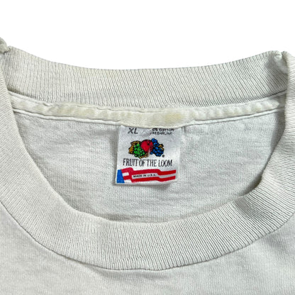 Vintage 90s Grateful Dead Stone Mountain lot tee (L)