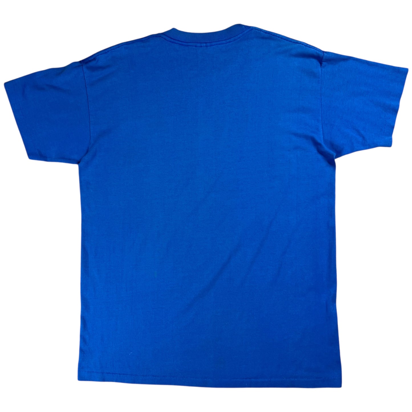 Vintage 80s everything’s shit raunchy tee (M)