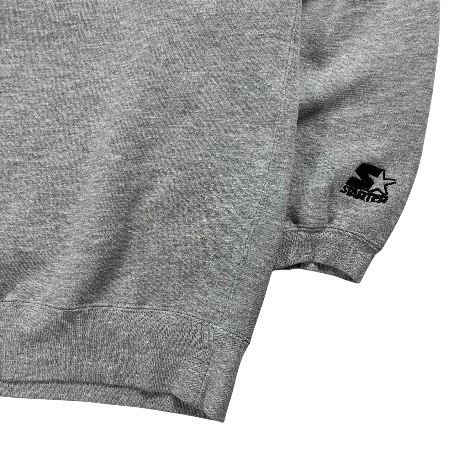 Vintage 90s Starter Pittsburgh Steelers crewneck (L)