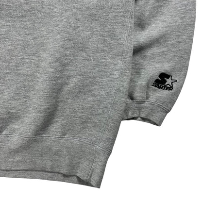 Vintage 90s Starter Pittsburgh Steelers crewneck (L)