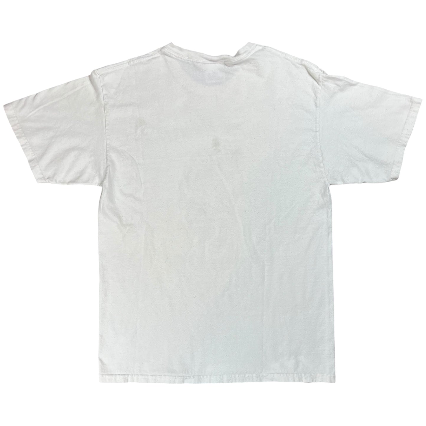 Vintage Y2K Mike Tyson “What Would Tyson Do?” Tee (M)