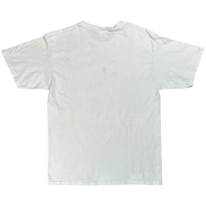 Vintage Y2K Mike Tyson “What Would Tyson Do?” Tee (M)