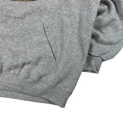 Vintage 2005 Lee Pittsburgh Steelers AFC champions hoodie (L) DS NWT