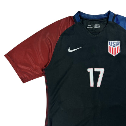 2016 United States Team USA Jozy Altidore World Cup soccer jersey (XL)