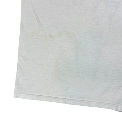 Vintage 1990 Earth Day Jonathan Parker art tee (M)