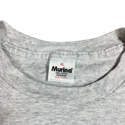 Vintage 90s Always Coca Cola promo tee (L)