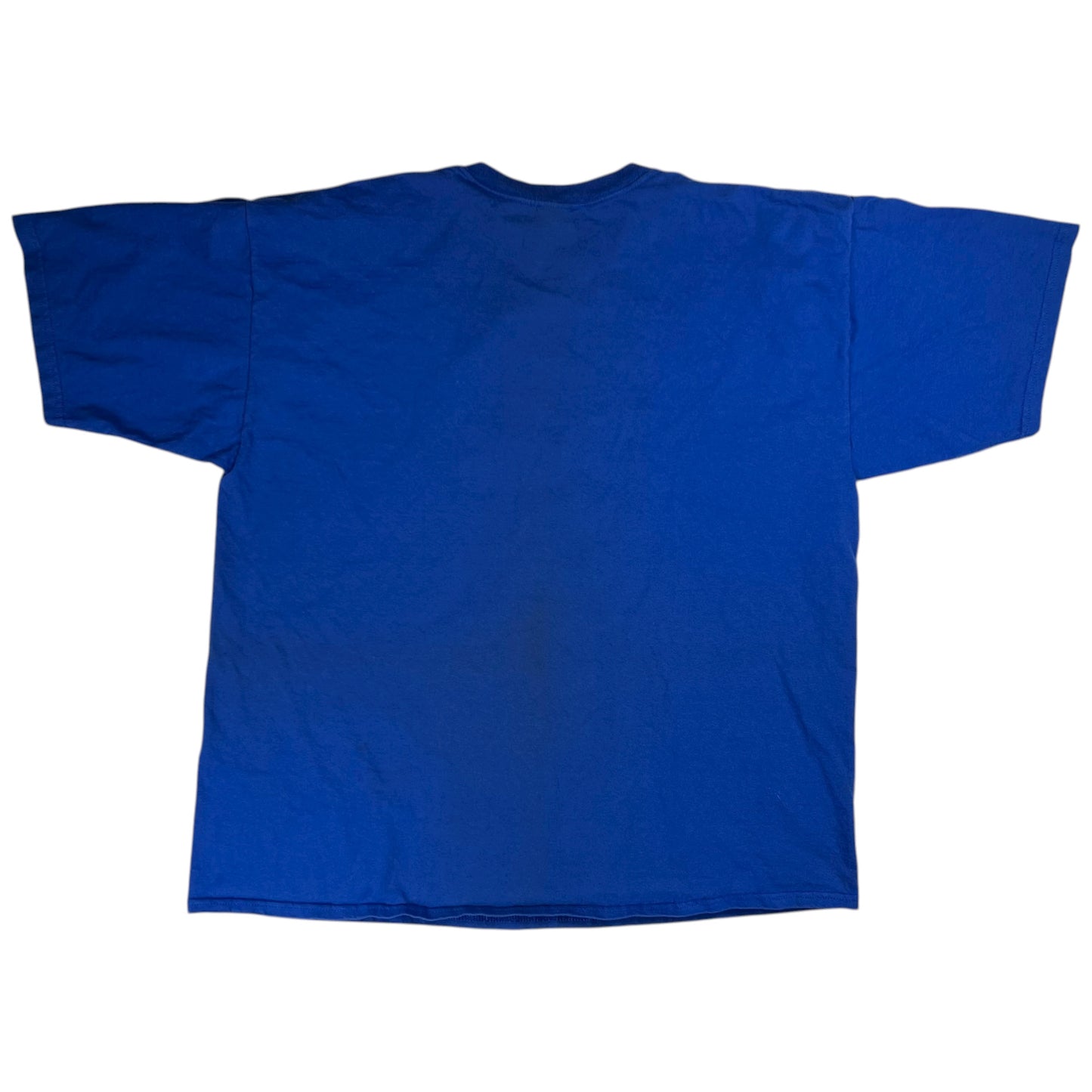 Vintage Y2K Go Betty Go! All Women punk band tee (XXL)